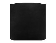 Skoda Superb 2009–2015 Kofferbakmat (enkele laadvloer, SW, zwart) foto 1