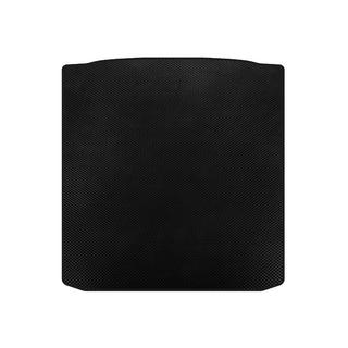 Kofferbakmat (enkele laadvloer, SW, zwart) Skoda Superb 2009–2015