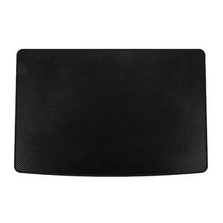 Kofferbakmat (Zwart) Skoda Yeti 2009–2017