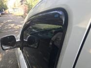 Renault Kangoo 2008–2020 Raamwindschermen (set van 2, Sport) foto 5