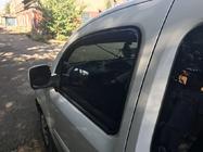Renault Kangoo 2008–2020 Raamwindschermen (set van 2, Sport) foto 6