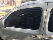 Renault Kangoo 2008–2020 Raamwindschermen (set van 2, Sport) foto 7