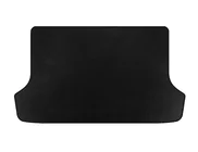 Suzuki Grand Vitara 2005–2017 EVA kofferbakmat (5-deurs, zwart) foto 1