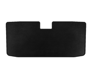 Suzuki Jimny 1998–2018 Kofferbakmat (Zwart) foto 1