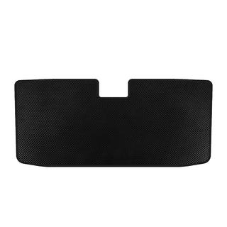 Kofferbakmat (Zwart)