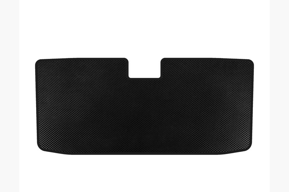 Suzuki Jimny 1998–2018 Kofferbakmat (Zwart) Image