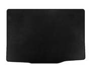 Suzuki SX4 2006–2013 Kofferbakmat (2006-2009, HB, 5-deurs, zwart) foto 1