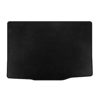 Kofferbakmat (2006-2009, HB, 5-deurs, zwart) Suzuki SX4 2006–2013