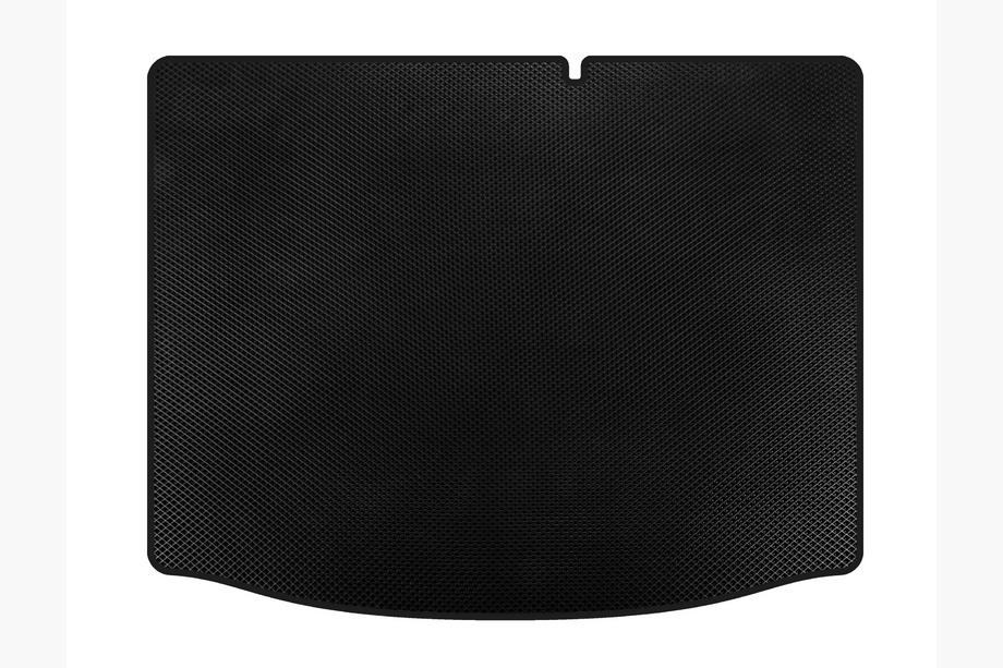 Suzuki Vitara 2015– EVA V1 kofferbakmat (Zwart) Image