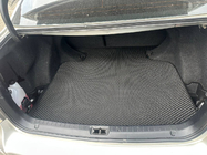 Toyota Avensis 2003–2009 Kofferbakmat (SD, zwart) foto 3
