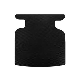Kofferbakmat (SD, zwart) Toyota Avensis 2003–2009 foto 2