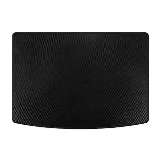 Kofferbakmat (Zwart)