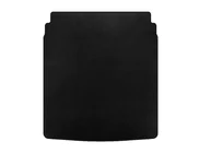 Volkswagen Passat B6 2006–2012 Kofferbakmat (SD, zwart) foto 1