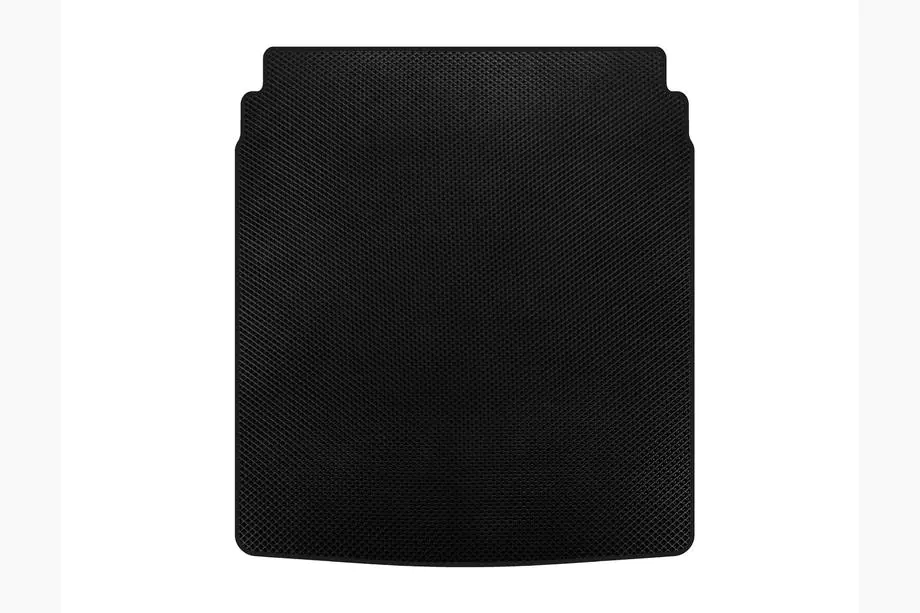 Volkswagen Passat B6 2006–2012 Kofferbakmat (SD, zwart) Image