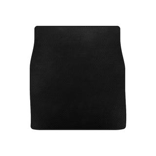 Kofferbakmat (2010-2013, SD, Zwart) Volvo S60 2010–2018