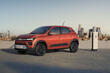 Dacia Spring 2024: обзор van de elektrische stadsauto foto 2