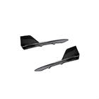 BMW 3 Serie F30/F31 2012–2019 Achterbumper flaps Flap (voor F30 M-Sport, carbon) foto 4
