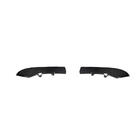 BMW 3 Serie F30/F31 2012–2019 Achterbumper flaps Flap (voor F30 M-Sport, carbon) foto 6