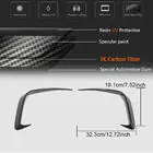 BMW 3 Serie G20/G21 2018– Achterbumper flaps Flap (voor M-Sport 2018-2022, carbon) foto 7