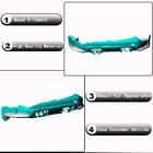 BMW 3 Serie G20/G21 2018– Achterbumper flaps Flap V1 (voor G80, carbon) foto 4