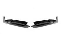BMW 3 Serie G20/G21 2018– Achterbumper flaps Flap V2 (voor G80, carbon) foto 5