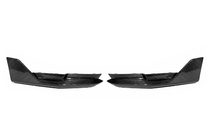 BMW 3 Serie G20/G21 2018– Achterbumper flaps Flap V2 (voor G80, carbon) foto 6