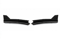 BMW 3 Serie G20/G21 2018– Achterbumper flaps Flap V2 (voor G80, carbon) foto 10