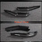BMW 3 Serie G20/G21 2018– Achterbumper flaps Flap V3 (voor G80, carbon) foto 4