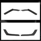 BMW 4 Serie F32/F33/F36 2012–2020 Achterbumper flaps Flap V2 (voor F82/F83, carbon) foto 2