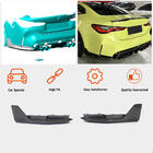 BMW 4-serie G22/23/26 2020– Achterbumper flaps Flap V2 (voor G82/G83) foto 2