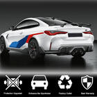 BMW 4-serie G22/23/26 2020– Achterbumper flaps Flap V2 (voor G82/G83) foto 3