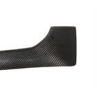 BMW 5 Serie G30/G31 2017–2023 Achterbumper flaps carbon (voor M-Sport/M5 F90, carbon) foto 3