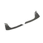 BMW 5 Serie G30/G31 2017–2023 Achterbumper flaps carbon (voor M-Sport/M5 F90, carbon) foto 5