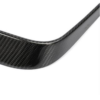 Aerodynamische achterbumper inzetstukken V1 (voor M-Sport, carbon) BMW 8-serie G14/G15/G16 2018– foto 3