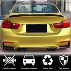 BMW 3 Serie F30/F31 2012–2019 Achterbumper flaps Flap FRP V2 (voor F80) foto 3