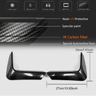 BMW 3 Serie F30/F31 2012–2019 Achterbumper flaps Flap FRP V2 (voor F80) foto 6