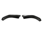 BMW 4-serie G22/23/26 2020– Achterbumper flaps Flap V3 (voor G82/G83) foto 4