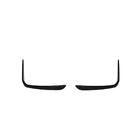 BMW X3 G01 2018– ABS Flap achterbumperflaps (voor M-Sport 2021+) foto 4