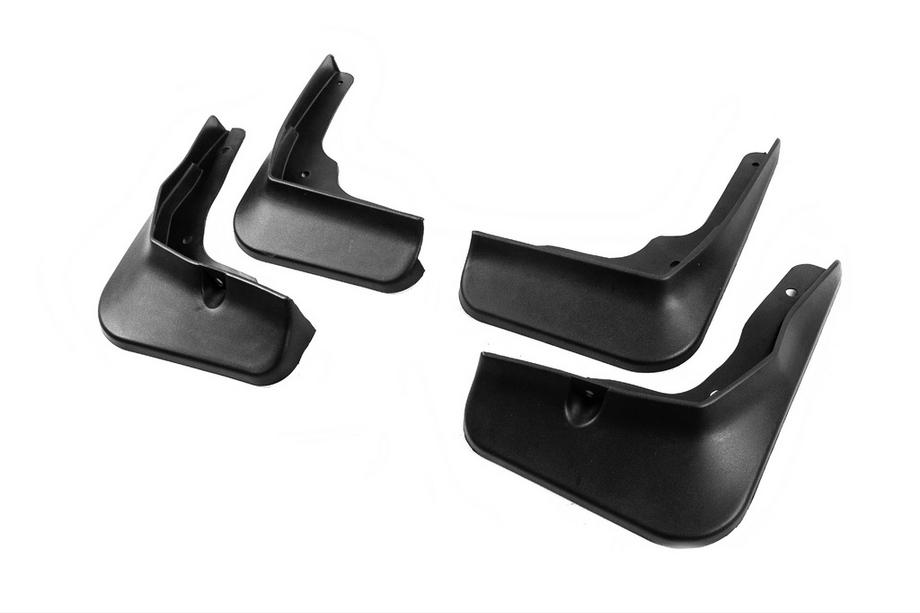 Ford Taurus 2015– Premium spatlapset (2019+, 4 stuks) Foto 2