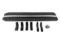 Toyota Land Cruiser Prado 250 2023– Side steps (2 stuks) foto 3