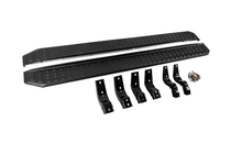 Toyota Land Cruiser Prado 250 2023– Side steps (2 stuks) foto 5