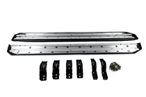 Toyota Land Cruiser Prado 250 2023– Side steps (2 stuks) foto 6