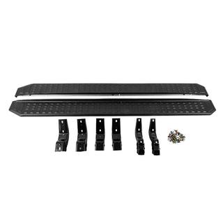 Side steps (2 stuks) Toyota Land Cruiser Prado 250 2023– foto 3