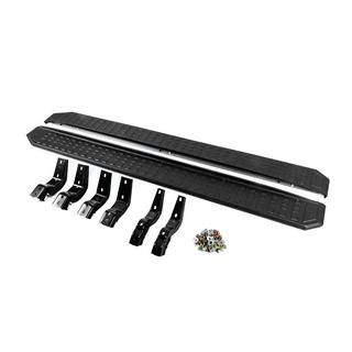 Side steps (2 stuks) Toyota Land Cruiser Prado 250 2023– foto 4