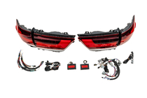 Toyota Land Cruiser 300 2021– Achterlichten V1 (2 stuks) foto 4