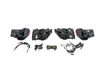 Toyota Land Cruiser 300 2021– Achterlichten V1 (2 stuks) foto 5