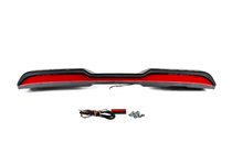 Toyota Land Cruiser 300 2021– Spoiler Long LED foto 1