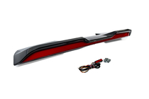 Toyota Land Cruiser 300 2021– Spoiler Long LED foto 3
