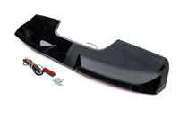 Toyota Land Cruiser 300 2021– Spoiler Long LED foto 5