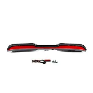Spoiler Long LED Toyota Land Cruiser 300 2021– foto 1